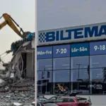 biltema