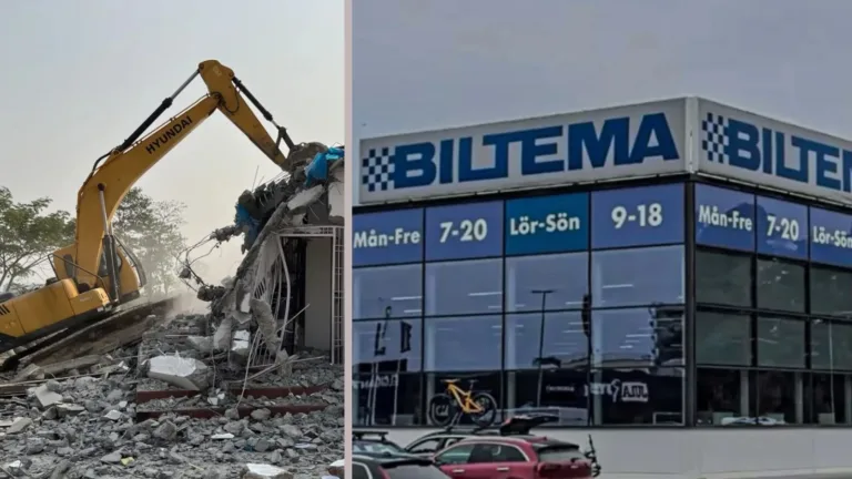 biltema