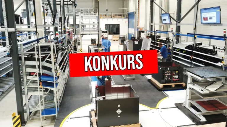 Konkurs