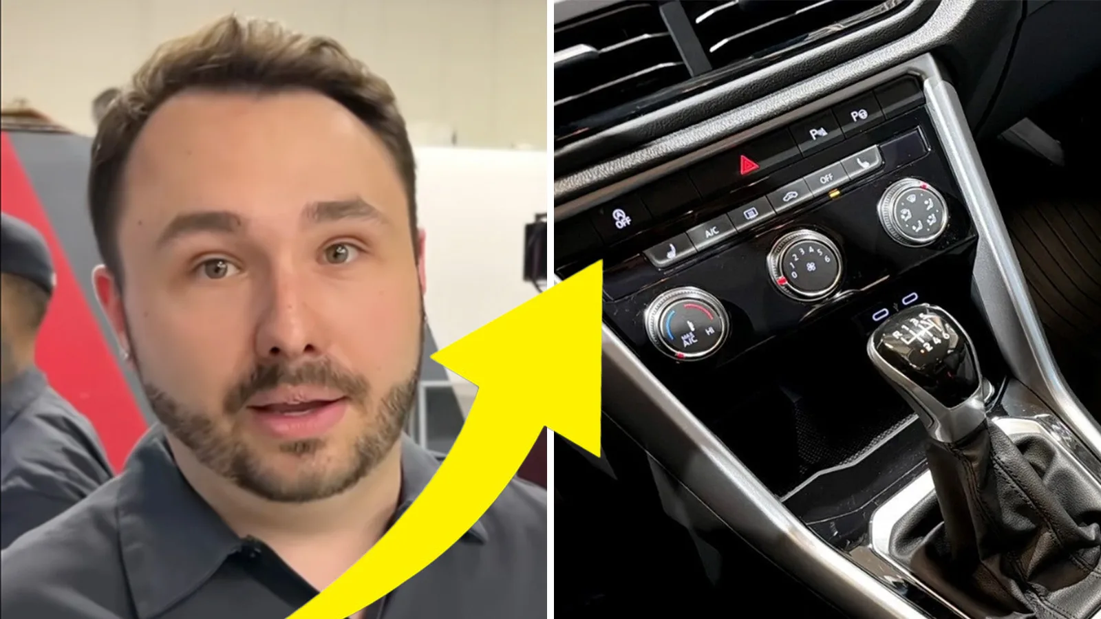 Mekaniker: ”Mest värdelösa funktionen i bilen”