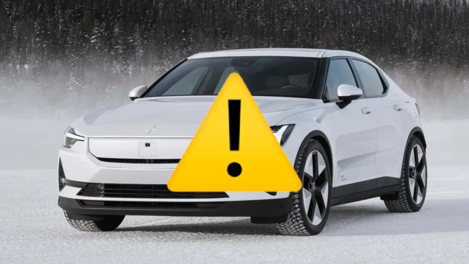 polestar 2