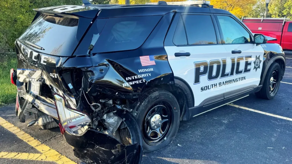 polis USA