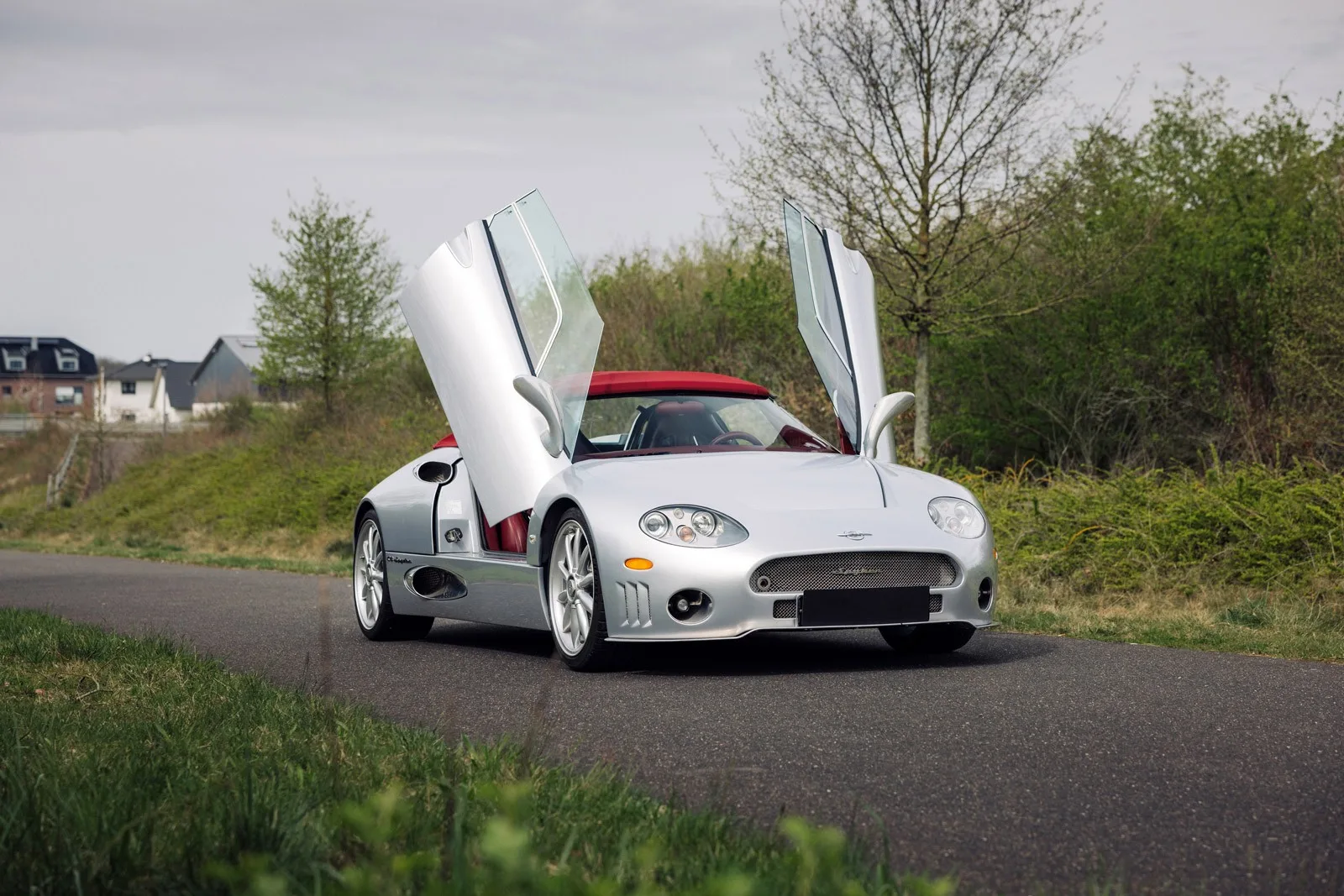 Spyker Cars: det här behöver du veta — image 3