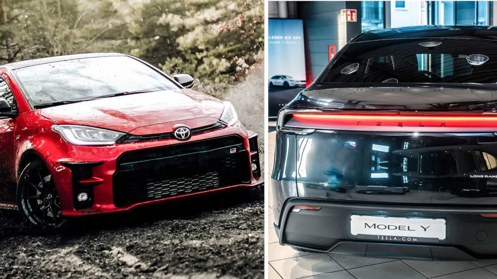 Tvärnit för Tesla – de är svenska ägares älskling nu
