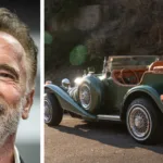 Arnold Schwartzenegger