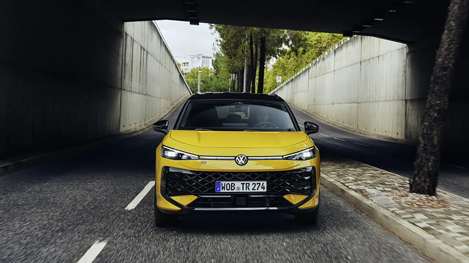 Nya regler ger dyrare bilar: VW höjer priser