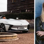 Longbow Jenny Kietsu