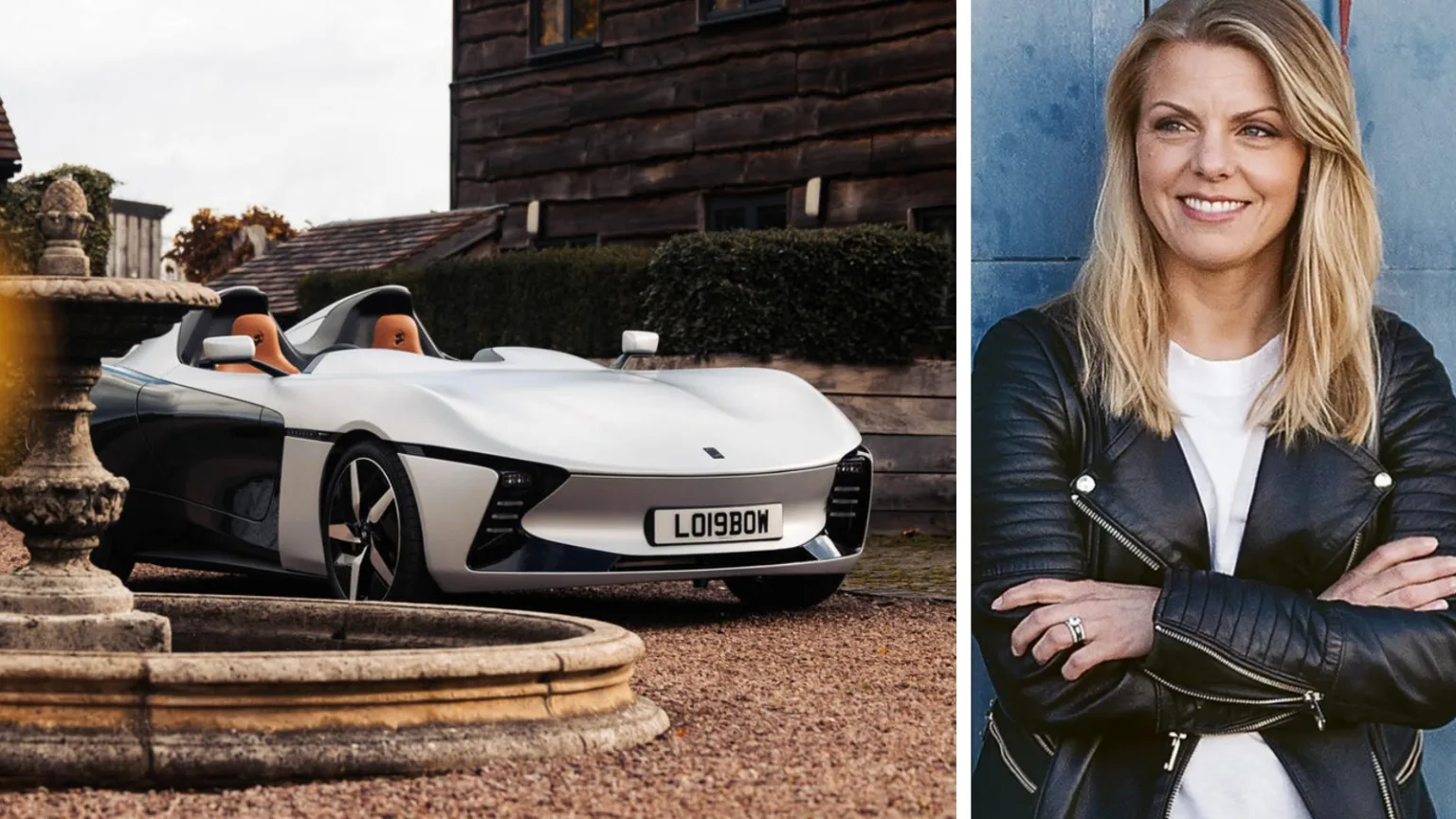 Longbow Jenny Kietsu