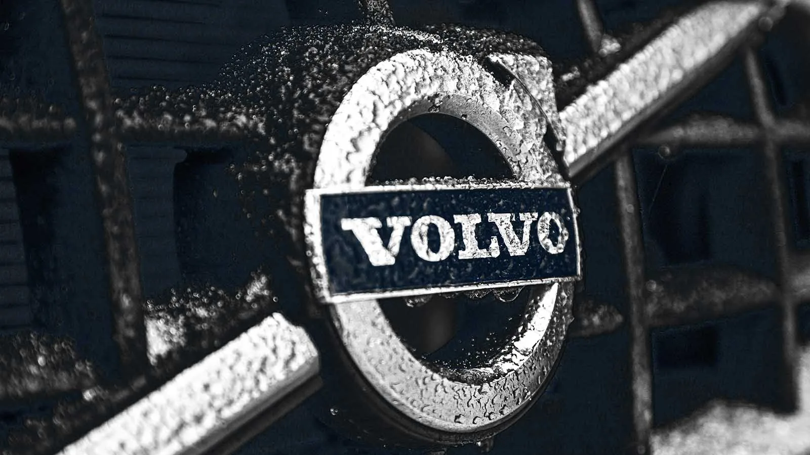 Volvos bortglömda värsting – fynda innan det är för sent