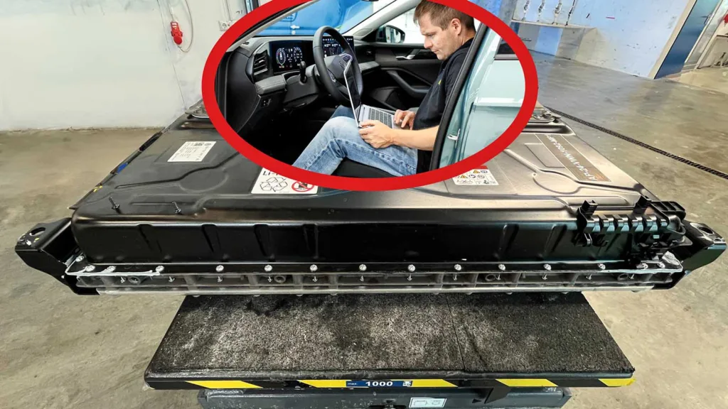 Testade 28 500 batterier: De höll bäst och sämst