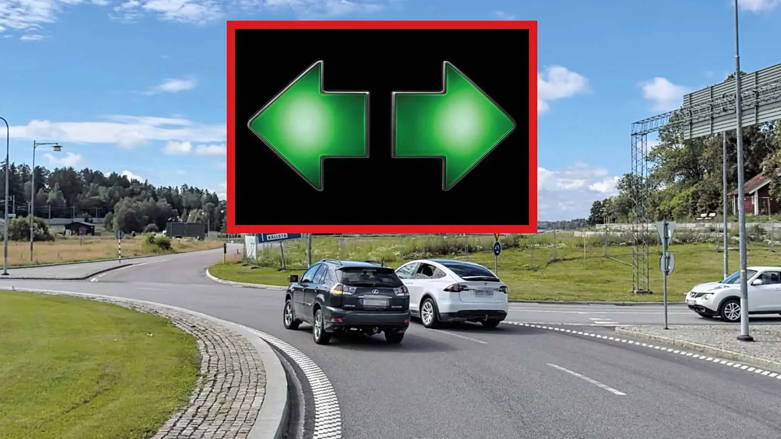 Detta är nästan lika illa som att inte blinka alls