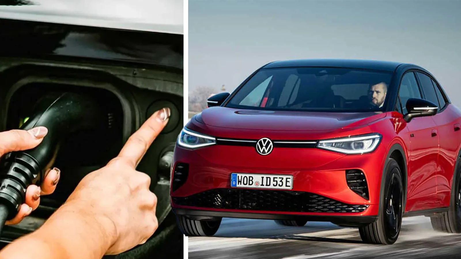 Trendbrott: Nu stiger priset på beg elbilar i Sverige