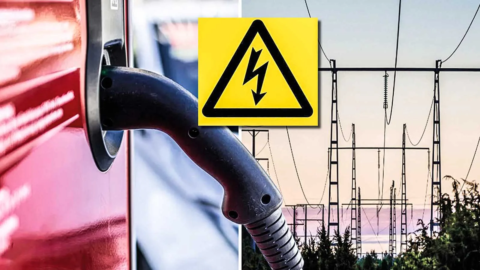 Tvingas betala 65 000 kr i straffavgift på laddning