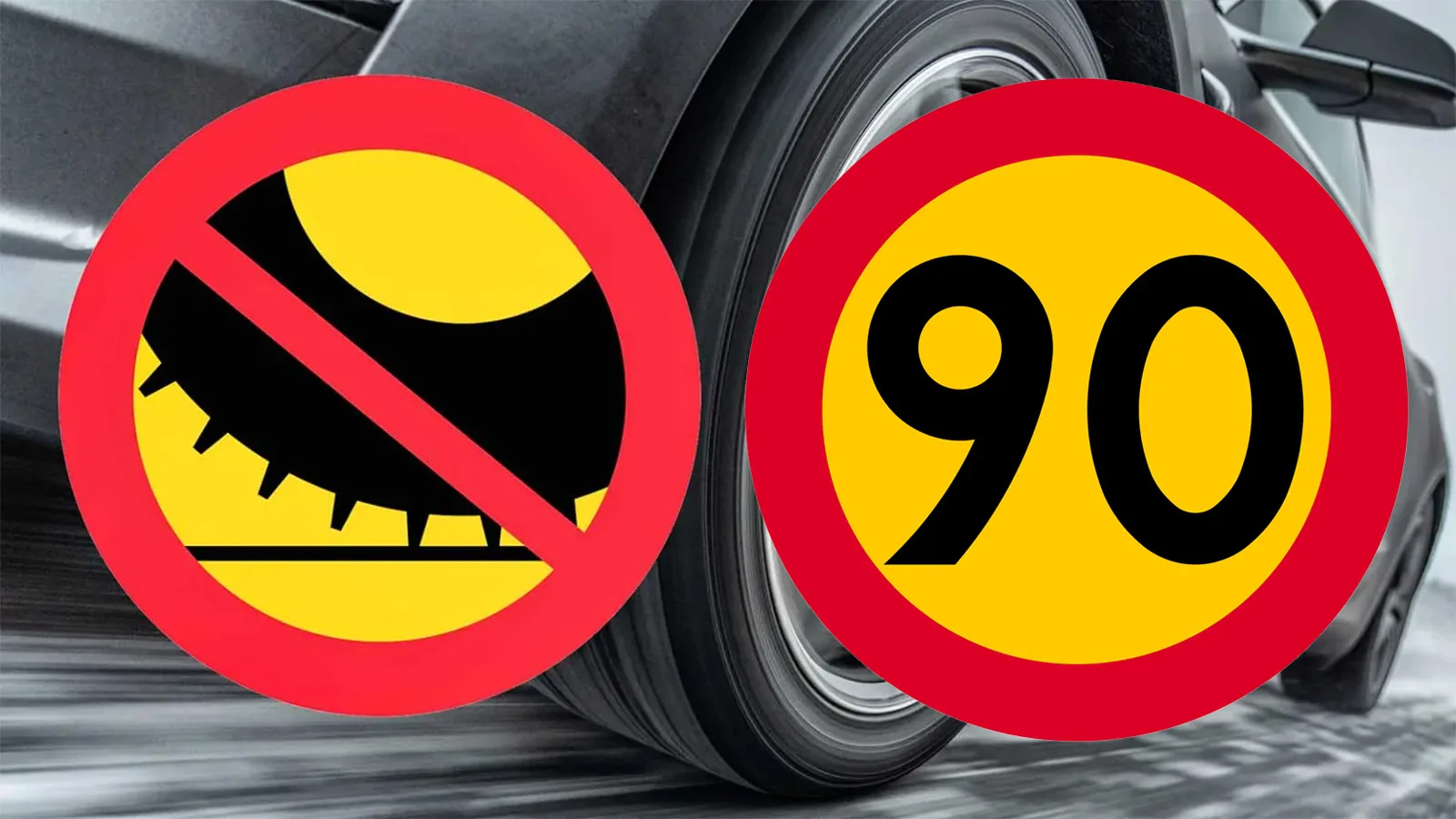 5 dagar till förbudet – så höga är böterna