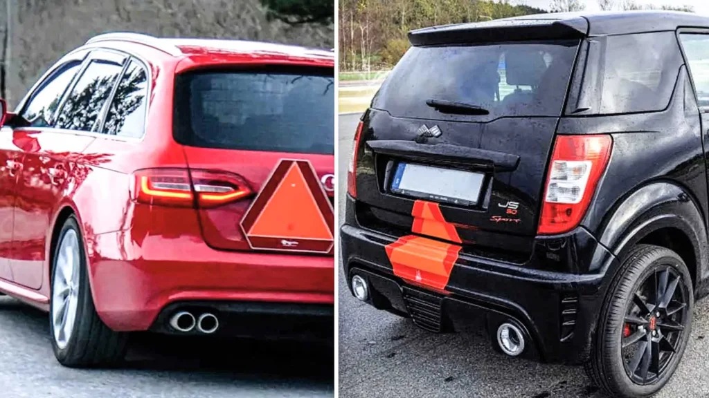 Jätteökningen: Därför fastnar du så ofta i trafiken