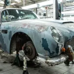 Aston Martin DB5