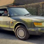 Saab 900