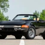 Ferrari Daytona Miami Vice