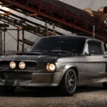 Ford Mustang Restmod