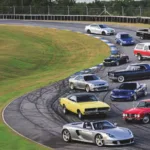 Hagertys bull market - bilar som rusar i värde