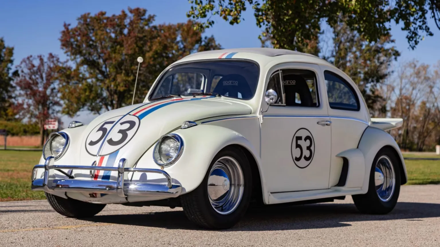 Herbie Bubbla