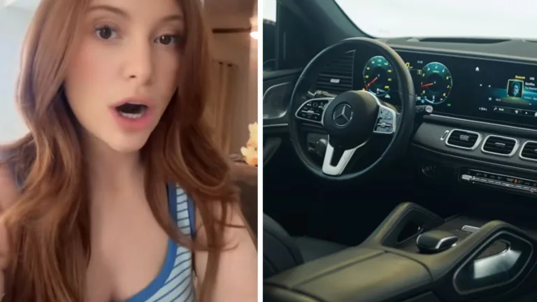 Mercedes Benz stolsvärme