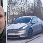 Tesla värme Peter Esse