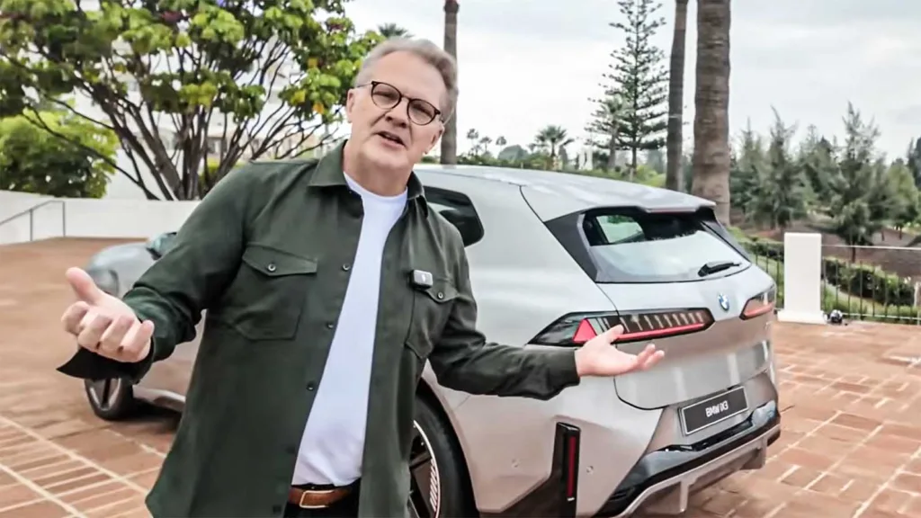 Experten: Nya elbilen dödar bensinbilar
