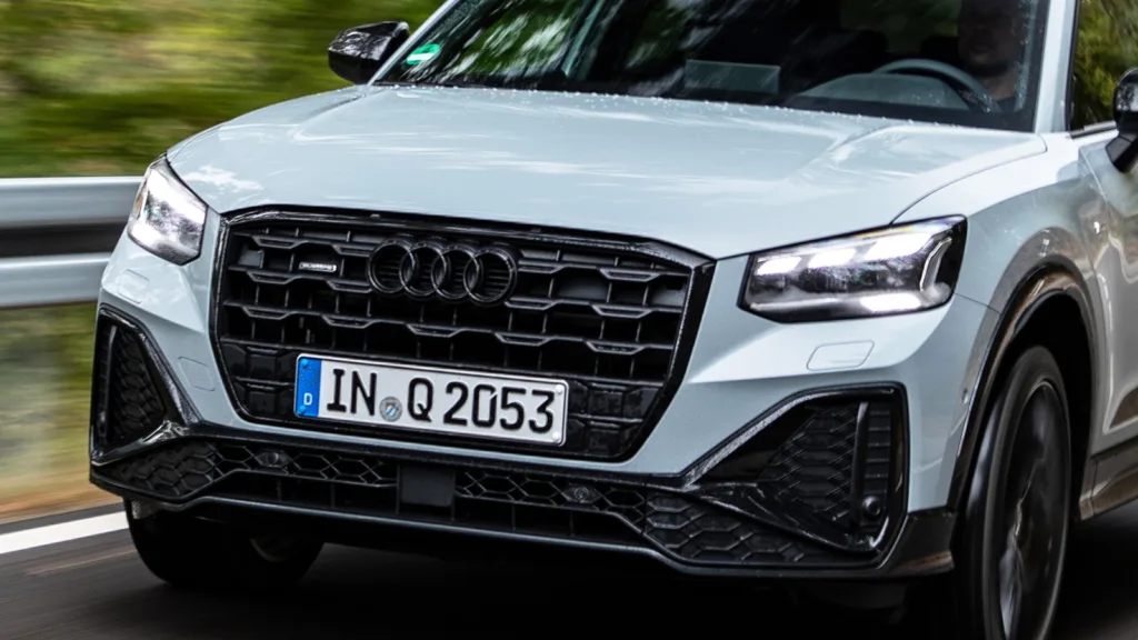 Otroliga julrean: Audi till Dacia-pris