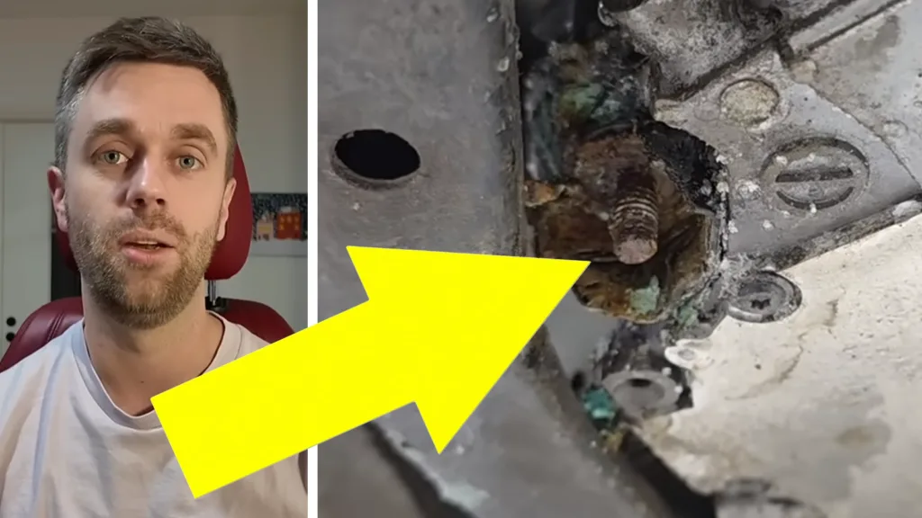 Upptäckten i laddhybriden – efter bara 4 år