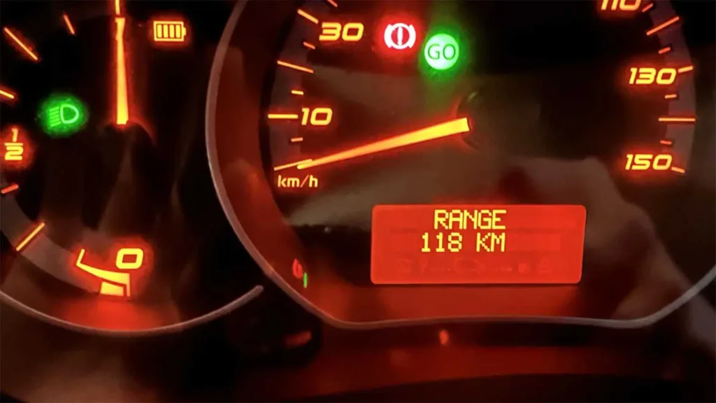 Fällan med räckvidd i elbilen: ”Obrukbar”