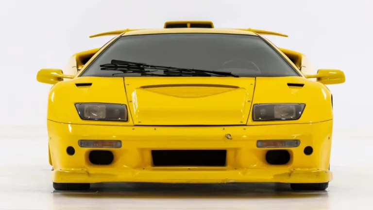 Volkswagen Lamborghini Diablo