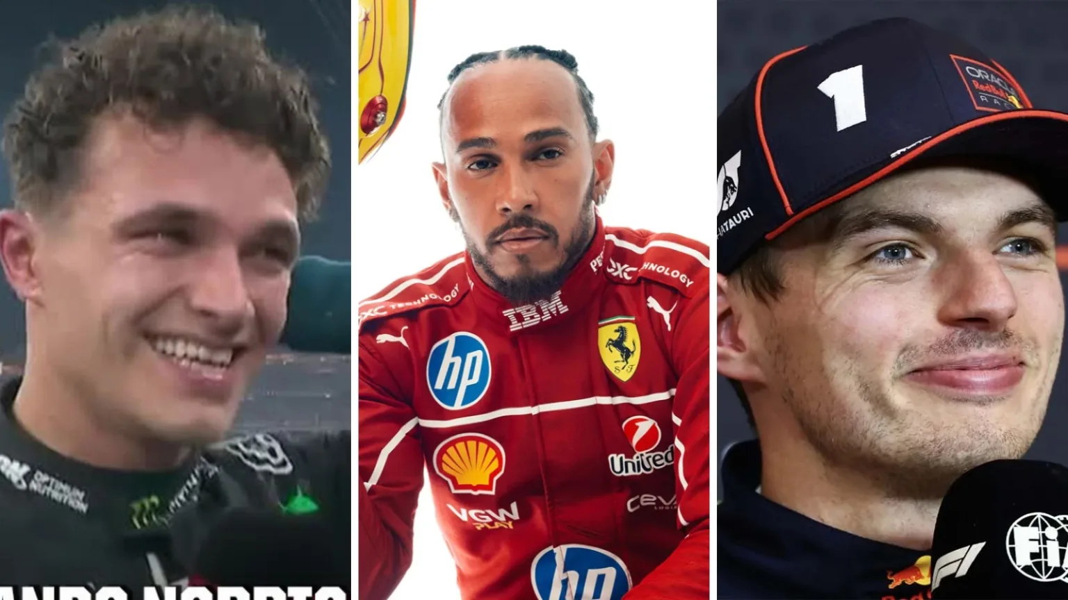F1 bäst betald