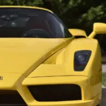 Ferrar Enzo