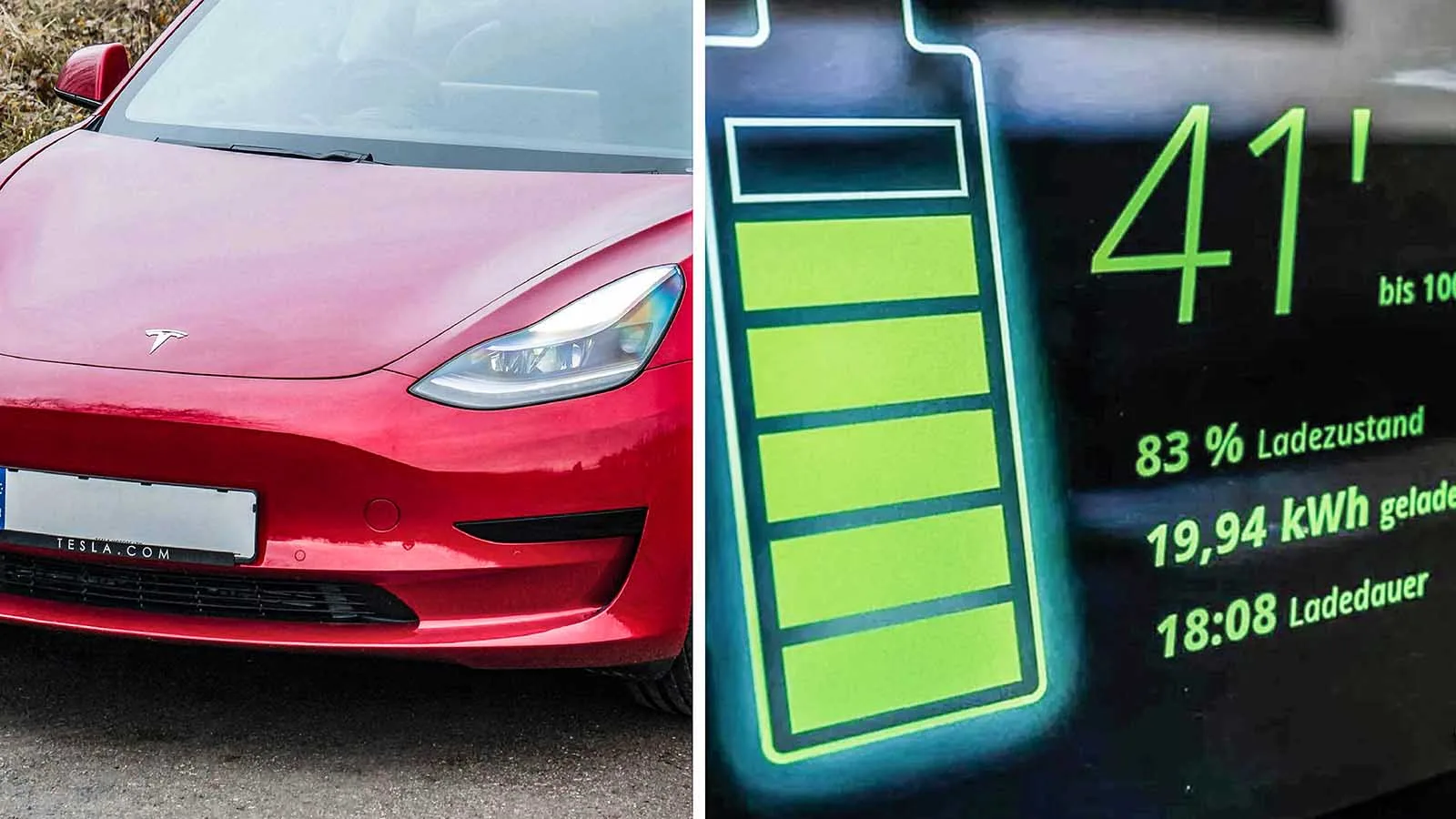 Testade 10 000 svenska elbilar: Så håller batterierna