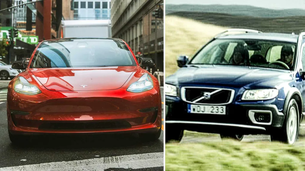 Oväntade vändningen på Blocket