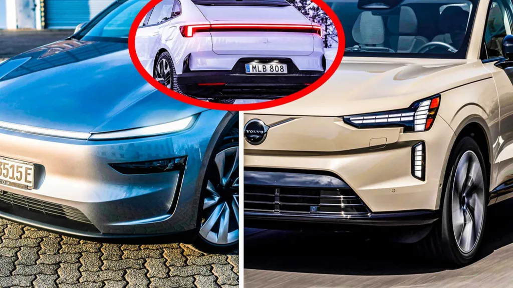 Expert varnar för att köpa elbil – gör detta
