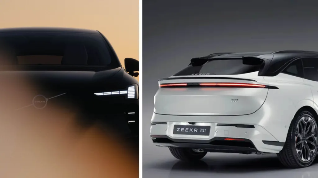 Hotet mot Volvo EX60: ”Hur mycket dyrare kan den vara”