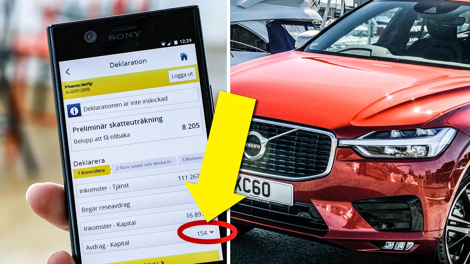 Ränteavdraget för blancolån borta – bilägare kan förlora tiotusentals kronor — image 1