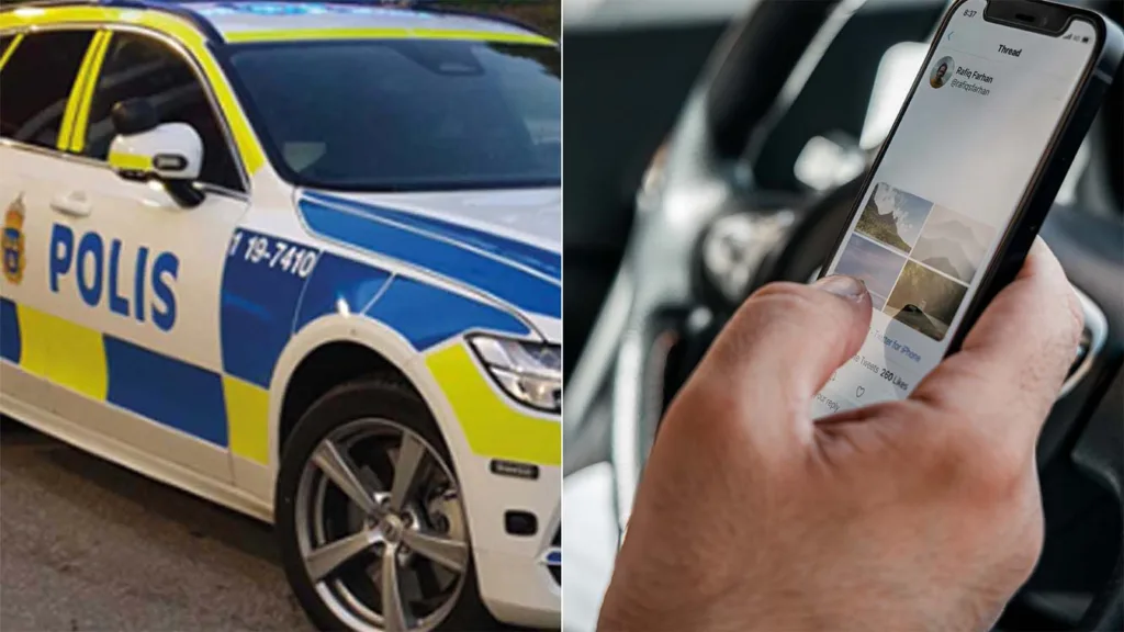 Nya dolda vapnet mot rattsurfare