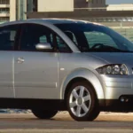 Audi A2