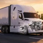 Daimler truck