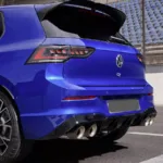 Golf R