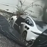 Dongfeng elektriska dörrar