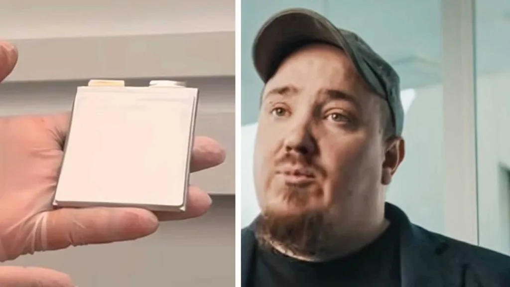 Finskt mirakelbatteri får elbil att gå 100 mil: ”Inte bluff”
