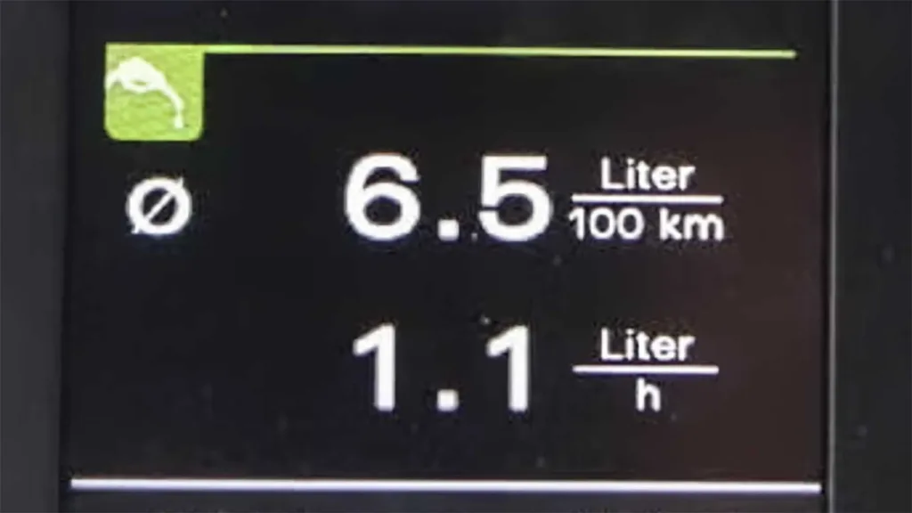 Okända funktionen