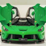 Ferrari LaFerrari