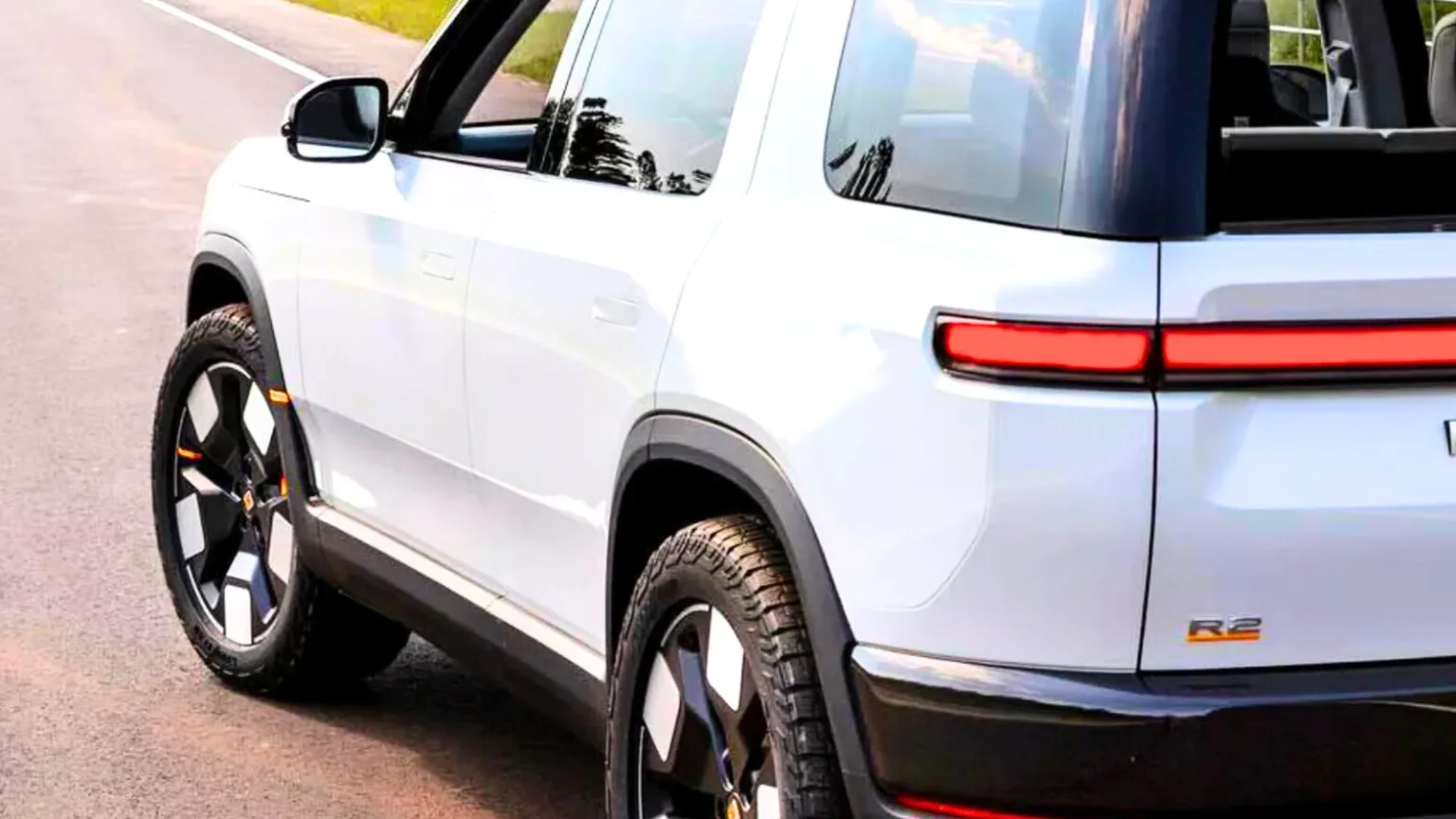 Rivian R2