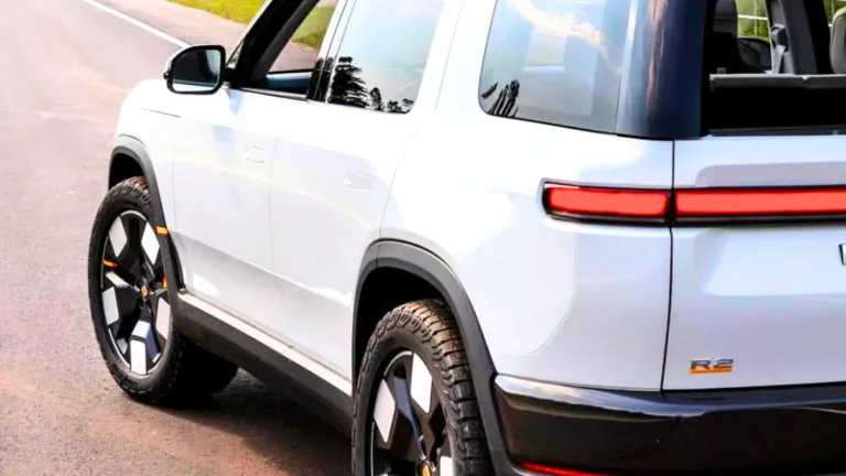 Rivian R2