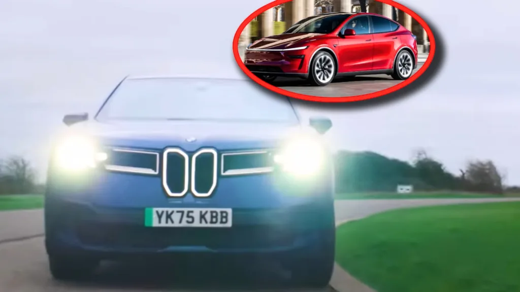Oväntade rådet om elbil som går 80 mil: Välj Tesla